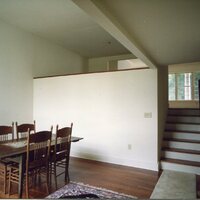 dining room of New Construction Unit.jpg