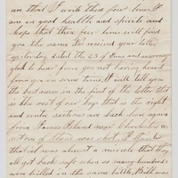 NORTON Elias letter 1862 Jul 6 page 1.jpg