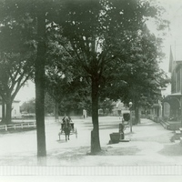 Looking south on Whitfield Street c1895 corner Boston & Water.jpg