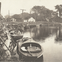 Jones Bridge, Water St. approaching River St., 1921.jpg