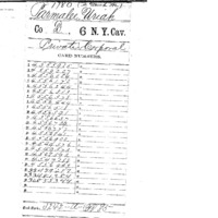 PARMELEE Uriah N 6th NY military file NARA.pdf