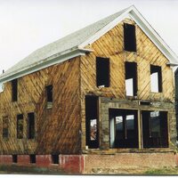 29 Water Street, November 9, 1998, Augur's Bar.jpg