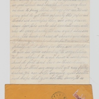 NORTON Elias letter 1862 Apr 1 page 1.jpg