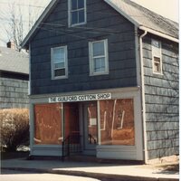 Guilford Cotton Shop, 69 Boston St, 1987.jpg