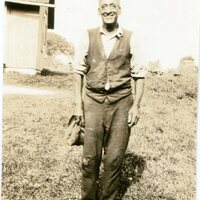 Philip Alston, Sperry family employee.jpg