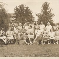 Photo Guilford Home-Making Club 1940.jpg