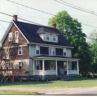 Boston Street house, across from Bethel Assembly, June 1992.jpg